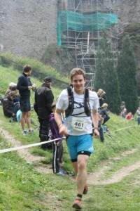 Trail For Fun Guillaume Foccroule