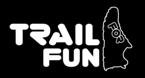 Logo Trail For Fun