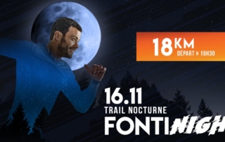 Affiche Fontinight 2018